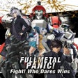 Programikonen: Full Metal Panic Fight Wh…