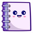 Иконка программы: Daily Journal - Mood Trac…