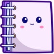 Иконка программы: Daily Journal - Mood Trac…