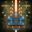 ไอคอนของโปรแกรม: Force of War: Merge Idle