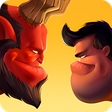 プログラムのアイコン：Evil Defenders