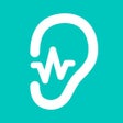أيقونة البرنامج: MOBILE HEARING AID HEAR B…