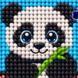 プログラムのアイコン：Marble Sort: ASMR de colo…