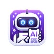 أيقونة البرنامج: PromptEasily ChatGPT - HD…