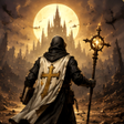Ikon program: Priest Runner