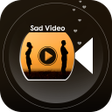 Icon of program: Sad Video Maker