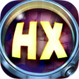 プログラムのアイコン：Hidden Express