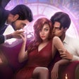 Иконка программы: Romance Club - Stories I …