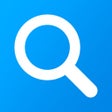 프로그램 아이콘: Search All - Web Browser