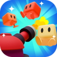 Programikonen: Block Cannon Blast