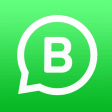 Programın simgesi: WhatsApp Business