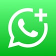 Programın simgesi: WhatsApp Business