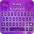 プログラムのアイコン：Kitty Keyboard