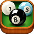 程序图标：Billiards - Pool Quest