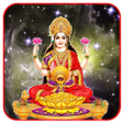 Icon of program: Laxmi Mata Live Wallpaper