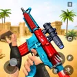 Icon of program: Gun Games - FPS Shooting …