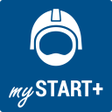 ไอคอนของโปรแกรม: mySTART