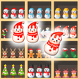 Иконка программы: Good Sorting - Christmas …