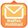 Mail Tab for Hotmail