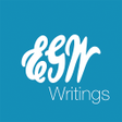 Programın simgesi: EGW Writings 2