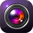 أيقونة البرنامج: Beauty Sweet Camera