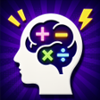 프로그램 아이콘: Math Quiz Pro - Brain Gam…