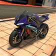 프로그램 아이콘: Highway Moto Rush: Traffi…