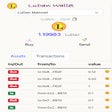 Icon of program: LuDan Wallet