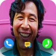 Ikona programu: Fake call and chat doll S…