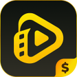 程序图标:InstaDrama: Watch to Earn