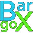 ไอคอนของโปรแกรม: BargoX