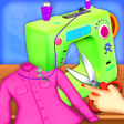 プログラムのアイコン：Girls High School Tailor:…