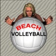 Ícone do programa: Beach Volleyball Lite