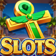 أيقونة البرنامج: Jackpot Spin: Pharaohs Lu…