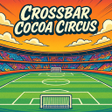 أيقونة البرنامج: Crossbar Cocoa Circus