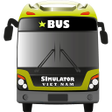 Ikona programu: Bus Simulator Vietnam