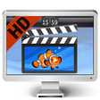 Ícone do programa: Video Screen Lock free