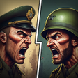 Ícone do programa: Army of Heroes: Trench Wa…