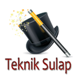Ícone do programa: Teknik Sulap