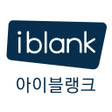 程序图标：아이블랭크IBLANK-핸드메이드수공예주문제작안…