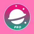 程序图标：PlanetLink Pro - Video Ch…