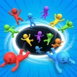 أيقونة البرنامج: Hole Loop