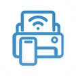 Printer App for iPrint  Scan icon