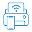 Symbol des Programms: Printer App for iPrint  S…