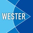 WESTER　乗換案内運行情報スタンプラリー