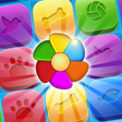 程序图标：Cube Crush
