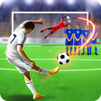 プログラムのアイコン：Soccer Games 2022 Multipl…
