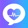 Иконка программы: E Chat-Group Voice Chat R…