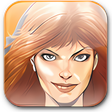 Icoon van programma: Storm Wallpaper