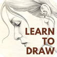 プログラムのアイコン：Drawing Artist - How To D…